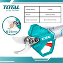 Total TSSLI202581 20V Lithium-ion Gauge Straight Brushless Motor Shear