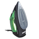 Tornado TST-2000C 2000W Steam Iron – Fast Heating, Smooth Glide, Durable &amp; Energy Efficient