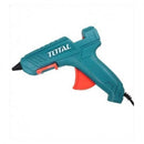 Total TT101116 100W Heavy Duty Glue Gun – Fast Heating Hot Melt Adhesive Tool for DIY, Crafts & Repairs