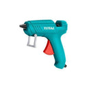 Total TT101116 100W Heavy Duty Glue Gun – Fast Heating Hot Melt Adhesive Tool for DIY, Crafts & Repairs