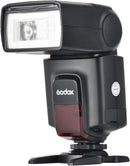 Godox TT560 Wireless 433MHz GN38 Camera Flash Speedlite Light with Built-in Receiver 