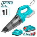 Total TVLI20126 20V Lithium-Ion Vacuum  Cleaner