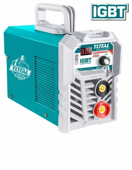 Total TW213028 Inverter MMA welding machine 130A