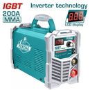 Total TW220069 Inverter MMA Welding Machine