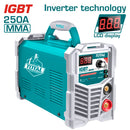 Total TW22506 Inverter MMA Welding Machine 250A