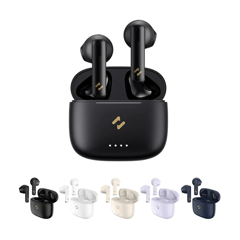 Havit TW947 True wireless noise cancelling earbuds