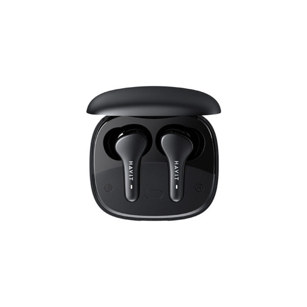 Havit TW959 True Wireless Stereo Earbuds with ENC and Dual Mic