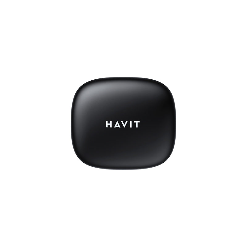 Havit TW959 True Wireless Stereo Earbuds with ENC and Dual Mic