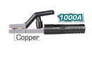 Total TWAH10006 1000A Electrode Holder – Heavy-Duty Welding Clamp for Secure & Stable Arc Welding