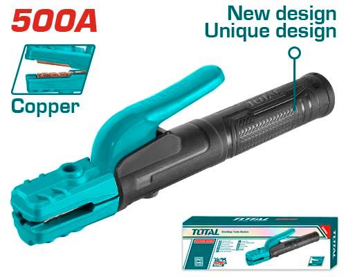 Total TWAH5006 Electrode Holder 500A