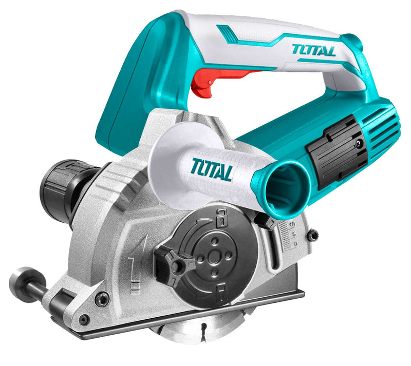 Total TWLC1256 Wall Chaser 1500W