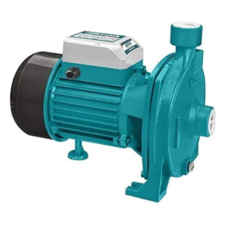 Total TWP215002 Centrifugal Water Pump 1500W(2HP)