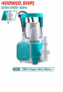 Total TWP64006 Submersible pump