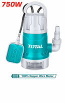 Total TWP87506  Submersible Sewage Water Pump
