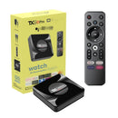 TX30 Pro Google TV Streaming Box for Smart TV