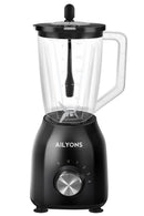 AILYONS TYB-201-A 1.5L Electric Blender with Stainless Steel Blades – Perfect for Smoothies &amp; Juices