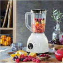 Ailyons TYB-202-A 2-in-1 Blender – Powerful, Durable &amp; Perfect for Smoothies, Juices and Everyday Kitchen Use
