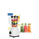 Ailyons TYB-202-A 2-in-1 Blender – Powerful, Durable &amp; Perfect for Smoothies, Juices and Everyday Kitchen Use