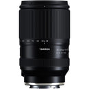 Tamron A074 28-300mm f/4-7.1 Di III VC VXD Lens (Sony E) – Professional All-in-One Zoom Camera Lens with Vibration Compensation, Fast VXD Autofocus, and High Resolution Imaging for Photography, Videography, Travel, and Content Creation