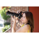 Tamron A074 28-300mm f/4-7.1 Di III VC VXD Lens (Sony E) – Professional All-in-One Zoom Camera Lens with Vibration Compensation, Fast VXD Autofocus, and High Resolution Imaging for Photography, Videography, Travel, and Content Creation