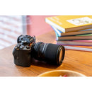 Tamron A074 28-300mm f/4-7.1 Di III VC VXD Lens (Sony E) – Professional All-in-One Zoom Camera Lens with Vibration Compensation, Fast VXD Autofocus, and High Resolution Imaging for Photography, Videography, Travel, and Content Creation