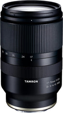 Tamron 17-28mm f/2.8 Di III RXD Lens for Sony E