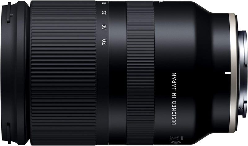 Tamron 17-28mm f/2.8 Di III RXD Lens for Sony E