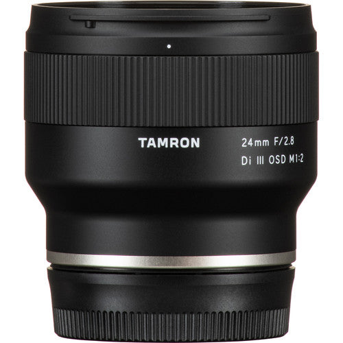 Tamron 24mm f2.8 Di III OSD M 12 Lens for Sony E