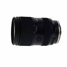 Tamron 28-75mm f/2.8 Di III RXD Lens for Sony E