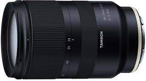 Tamron 28-75mm f/2.8 Di III RXD Lens for Sony E