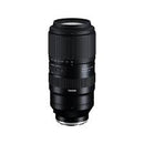 Tamron 50-400mm f4.5-6.3 Di III VC VXD Lens for Sony E