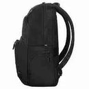 Targus Classic 16″ Laptop Backpack – Black (CN600GL-70) | Durable, Lightweight & Professional Design