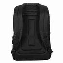 Targus Classic 16″ Laptop Backpack – Black (CN600GL-70) | Durable, Lightweight & Professional Design