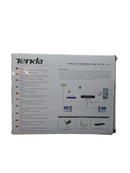  Tenda 16-Port 10/100Mbps Desktop Ethernet Switch S16