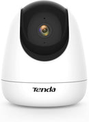 Tenda CP3 - Security Pan/Tilt 2MP Camera