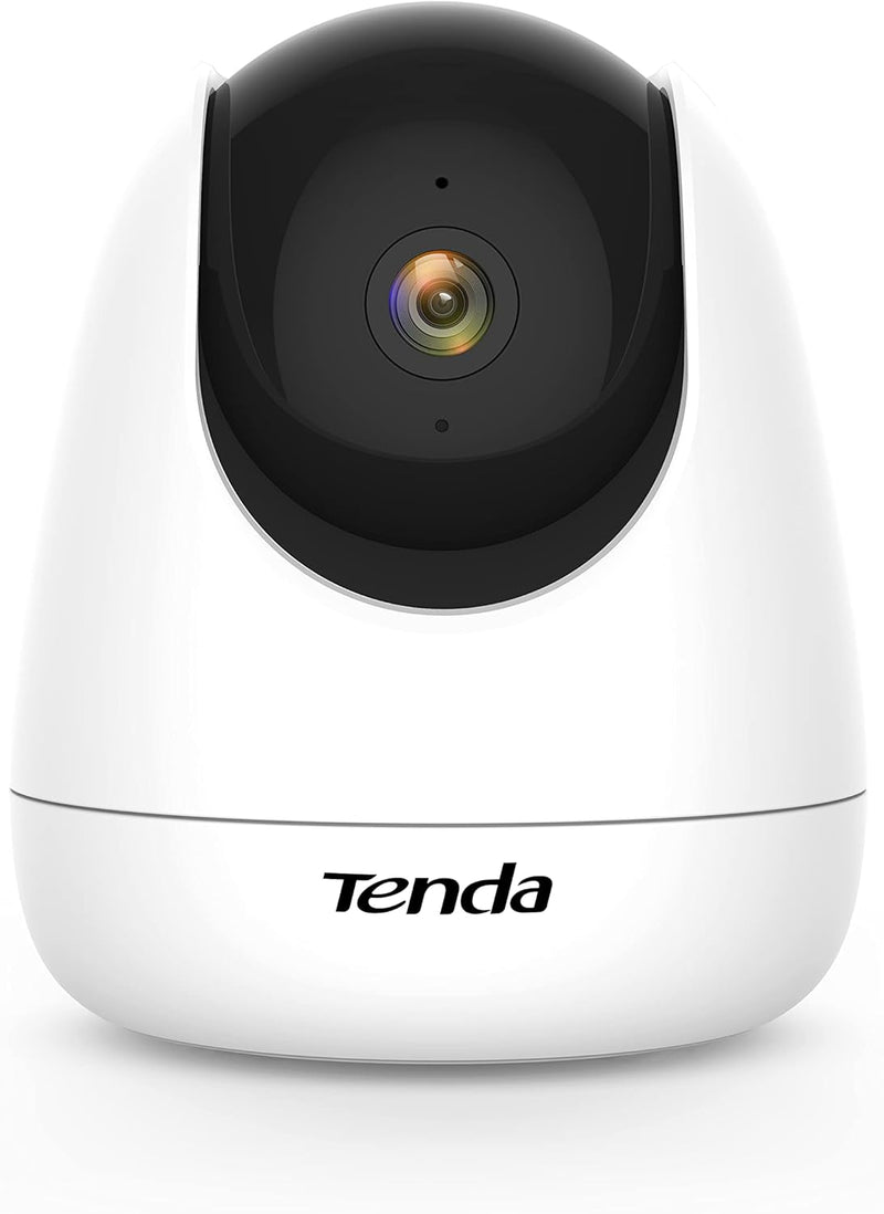 Tenda CP3 - Security Pan/Tilt 2MP Camera