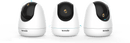 Tenda CP3 - Security Pan/Tilt 2MP Camera