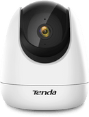 Tenda CP3 - Security Pan/Tilt 2MP Camera