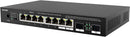 Tenda TEM2010F, 8 Port 2.5G Ethernet Switch 
