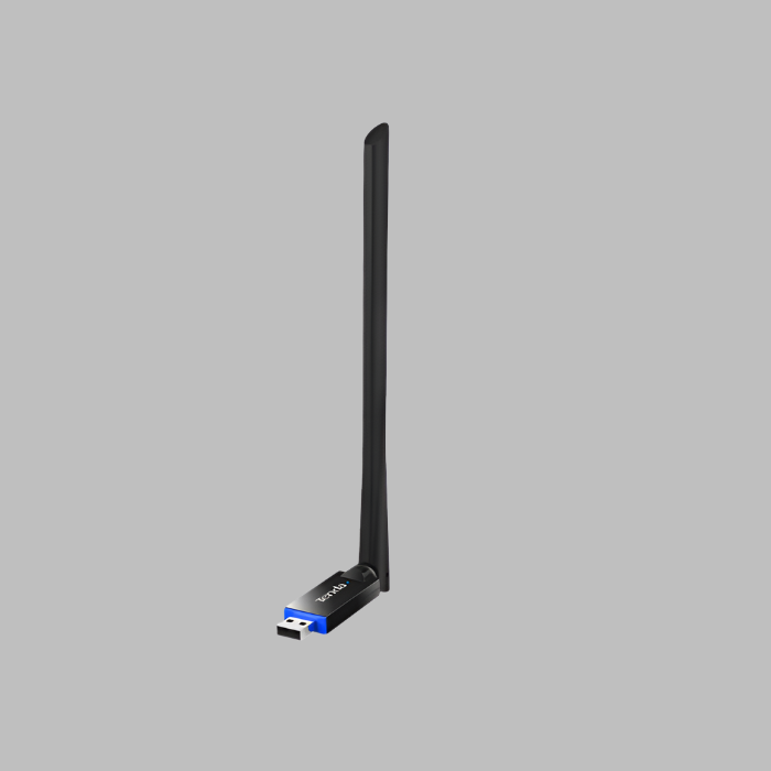 Tenda U11 Pro AX900 WiFi 6 USB Adapter – Ultra-Fast Wireless Connectivity