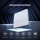 Tenda i24 AC1200 Wave 2 Dual Band PoE Access Point