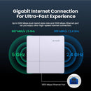 Tenda i24 AC1200 Wave 2 Dual Band PoE Access Point