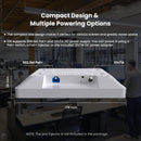 Tenda i24 AC1200 Wave 2 Dual Band PoE Access Point