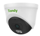 Tiandy TC-C320N 2MP CCTV Turret Camera 2.8mm Lens V2.0 – Full HD Security Camera
