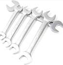 Tianqin TQ73098 10-Piece Combination Spanner Set – Heavy-Duty Professional Hand Tool Kit