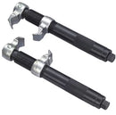 Tianqin TQ82058 Heavy Duty Coil Spring Compressor – Automotive Suspension Tool for Cars & Trucks