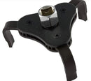 Tianqin TQ82139 Oil Filter Wrench – Adjustable Heavy-Duty Automotive Removal Tool