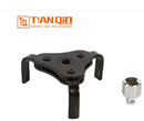 Tianqin TQ82139 Oil Filter Wrench – Adjustable Heavy-Duty Automotive Removal Tool