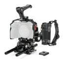 Tilta TA-T30-B-B Camera Cage for Sony A7 IV