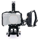 Tilta A7 IV Camera Cage with Accessory Mounts